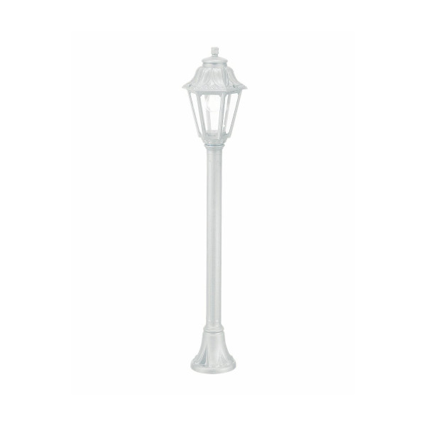 Светильник уличный IDEAL LUX ANNA PT1 BIANCO