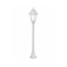 Светильник уличный IDEAL LUX ANNA PT1 BIANCO