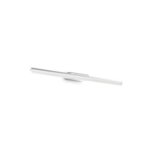 Подсветка для картин IDEAL LUX RIFLESSO AP90 CROMO