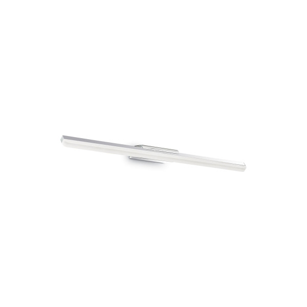 Подсветка для картин IDEAL LUX RIFLESSO AP90 CROMO