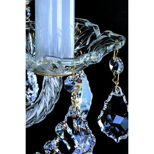 Бра ARTGLASS MADISON III. VACHTLE CE