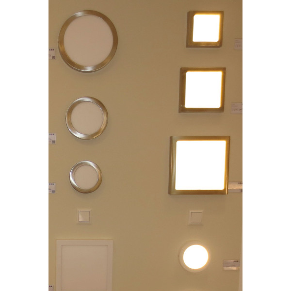 Точечный светильник EGLO 94518