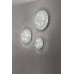 Хрустальная люстра IDEAL LUX ORION SP8
