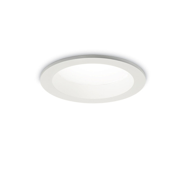 Точечный светильник IDEAL LUX BASIC WIDE 30W 3000K