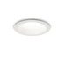 Точечный светильник IDEAL LUX BASIC WIDE 30W 3000K