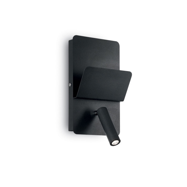 Бра IDEAL LUX READ AP1 NERO
