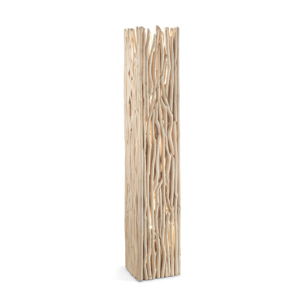 Торшер IDEAL LUX DRIFTWOOD PT2