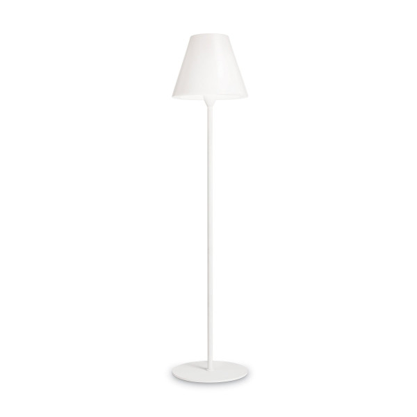 Светильник уличный IDEAL LUX ITACA PT1