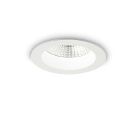 Точковий світильник IDEAL LUX BASIC ACCENT 9W 4000K