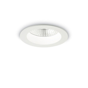 Точковий світильник IDEAL LUX BASIC ACCENT 9W 4000K