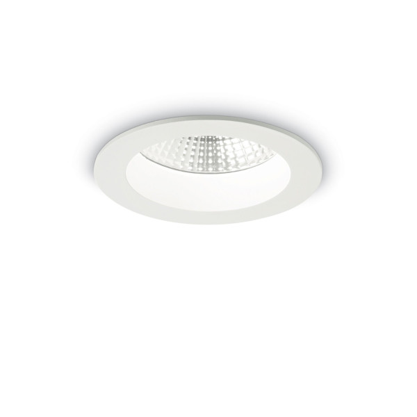 Точковий світильник IDEAL LUX BASIC ACCENT 9W 4000K