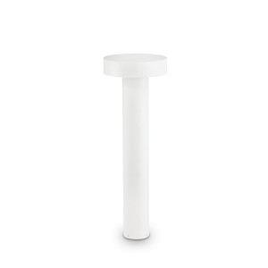 Світильник вуличний IDEAL LUX TESLA PT4 SMALL BIANCO