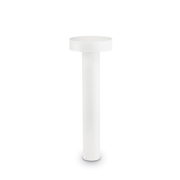 Светильник уличный IDEAL LUX TESLA PT4 SMALL BIANCO