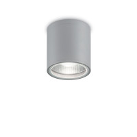 Светильник уличный IDEAL LUX GUN PL1 GRIGIO