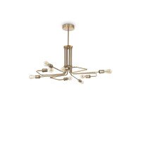 Люстра IDEAL LUX TRIUMPH SP8