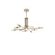 Люстра IDEAL LUX TRIUMPH SP8