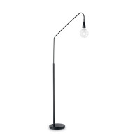 Торшер IDEAL LUX MINIMAL PT1 NERO