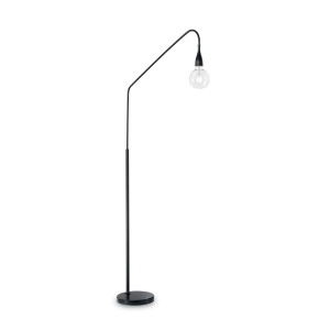 Торшер IDEAL LUX MINIMAL PT1 NERO