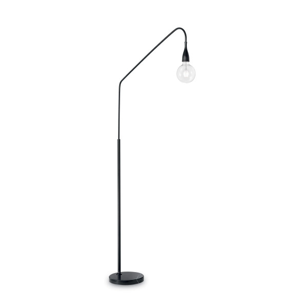 Торшер IDEAL LUX MINIMAL PT1 NERO