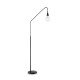 Торшер IDEAL LUX MINIMAL PT1 NERO