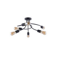 Люстра TK LIGHTING 2584