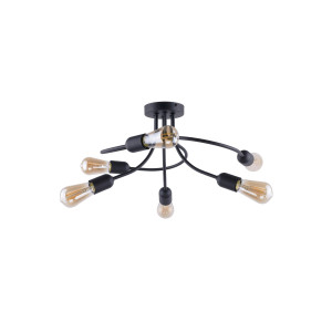 Люстра TK LIGHTING 2584