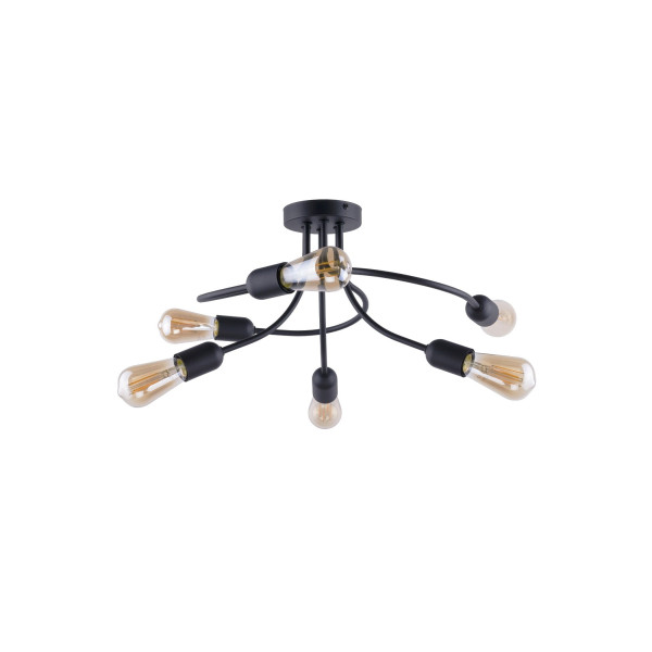 Люстра TK LIGHTING 2584
