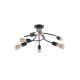 Люстра TK LIGHTING 2584