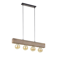 Люстра TK LIGHTING 2665