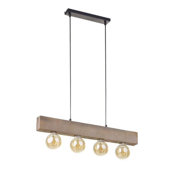 Люстра TK LIGHTING 2665