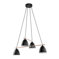 Люстра TK LIGHTING 2576