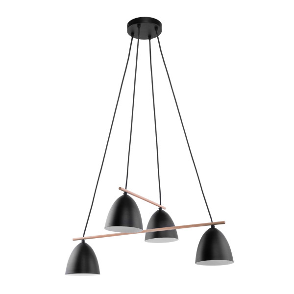 Люстра TK LIGHTING 2576