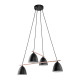 Люстра TK LIGHTING 2576