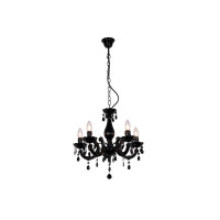 Люстра ZUMALINE RLD94016-5B