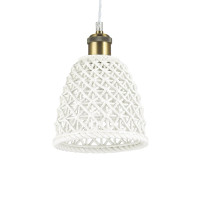 Люстра IDEAL LUX LUGANO SP1 D18