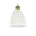 Люстра IDEAL LUX LUGANO SP1 D18