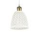 Люстра IDEAL LUX LUGANO SP1 D18