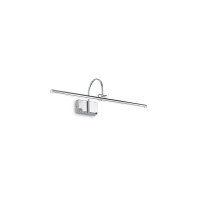 Подсветка для картин IDEAL LUX BONJOUR AP1 SMALL CROMO