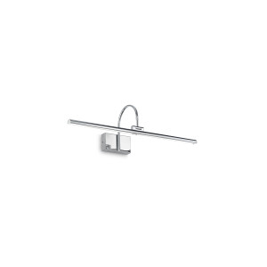 Підсвітка для картин IDEAL LUX BONJOUR AP1 SMALL CROMO