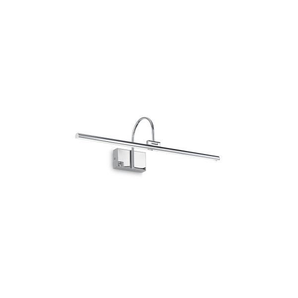 Підсвітка для картин IDEAL LUX BONJOUR AP1 SMALL CROMO