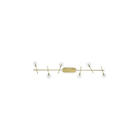 Люстра IDEAL LUX MARACAS PL6