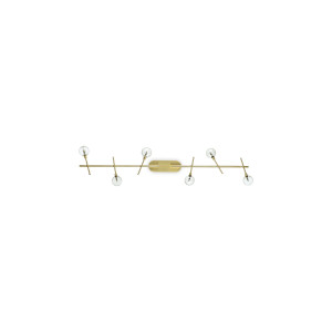 Люстра IDEAL LUX MARACAS PL6