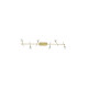 Люстра IDEAL LUX MARACAS PL6