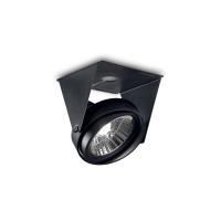 Точечный светильник IDEAL LUX CHANNEL BIG