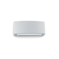 Светильник уличный IDEAL LUX ANDROMEDA AP1 GRIGIO