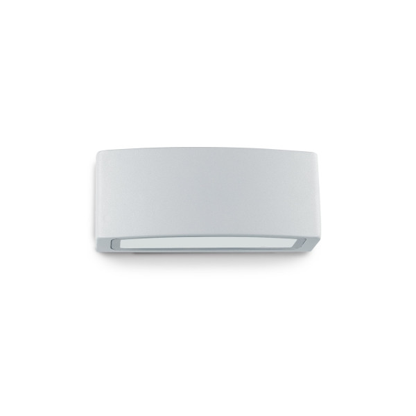 Светильник уличный IDEAL LUX ANDROMEDA AP1 GRIGIO
