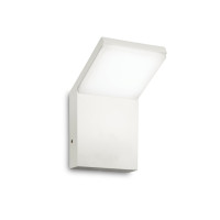 Светильник уличный IDEAL LUX STYLE AP1 BIANCO