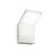 Светильник уличный IDEAL LUX STYLE AP1 BIANCO