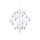Люстра IDEAL LUX COPERNICO SP20 BIANCO