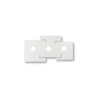 Светильник настенный IDEAL LUX TOTEM PL3